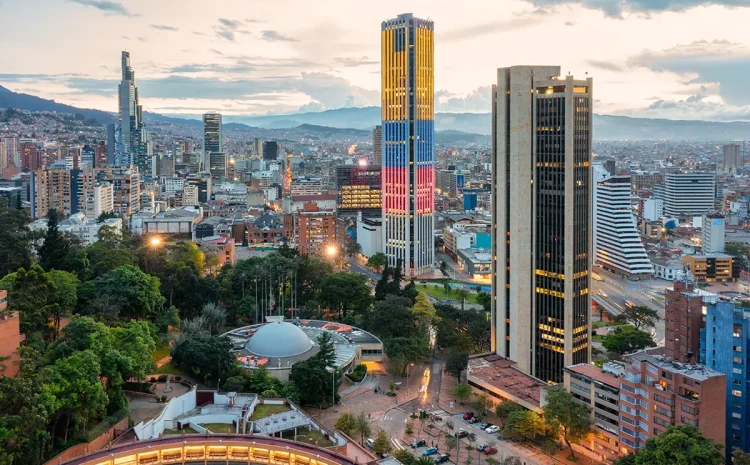 Planes para hacer en tu visita por Bogotá